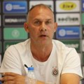 Partizan dočekujue lučance: Vreme je za pobedu