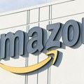 „Amazon” ulaže 1,2 milijarde evra u Francuskoj