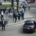 "Zapanjen je kako se sve brzo desilo" Predsednik Slovačke objavio nove informacije o Ficu: Svega se seća