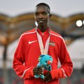 Poznati olimpijac suspendovan na šest godina: Obrisani mu svi rezultati u karijeri