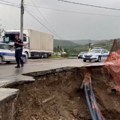 Otklanjaju se posledice sinoćnjeg nevremena, meteo-alarm i dalje na snazi