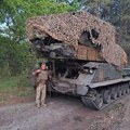 Šta je ukrajinski “FrankenSAM”, mešavina američkog i sovjetskog oružja?