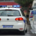 Nasilnička vožnja: Kamiondžija zaustavljen kod Niša sa 3,01 promil alkohola