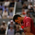 Najbolji teniser sveta se povukao sa Rolan Garosa - dalje takmičenje sprečila povreda kolena