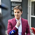 Brnabić: Spiskovi SNS sa informacijama o Novosađanima nastaju tokom rada aktivista na terenu