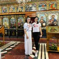 HODOČAŠĆE: Piroćanke Sanja Zlatković i Ana Ćirić kreću na hodočašće od Pirota do manastira Tumana, kako bi pomogle…