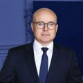 Premijer Vučević čestitao Adriani Vilagoš srebro na EP: Ponosni smo na našu Adrianu