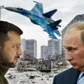 Rat mogao da bude okončan posle 2 meseca: Isplivali novi detalji, Ukrajina prihvatila sporazum, ali onda Rusija ubacila…