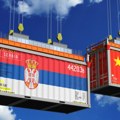 Srbija "otključava" Kinu 1. jula