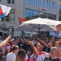 Jedna pesma ujedinila srpske navijače, zagrmela i u Minhenu: Pevaju je i Delije i Grobari