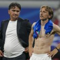 Dalić ostaje selektor fudbalske reprezentacije Hrvatske