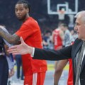 Željko neće u penziju, radio je u Partizanu i bez plate, sa Čovićem ''nikakav odnos''