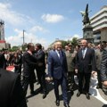 Vučević: Da je do prava i pravde današnju sednicu Vlade bi održali u Gračanici