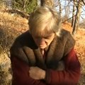 Umrla Radica Brkušanin: Živela sama u šumi i umrla bez ikakve pomoći