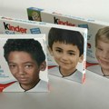 Crni dječak na Kinder čokoladi razbjesnio desničare