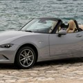 2024 Mazda MX-5 - proslava 35 godina uživanja u vožnji