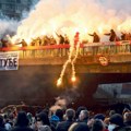 Bečić: Pozivam građane da ne učestvuju u blokadama, opozicija hoće nasilno na vlast