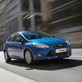 Pogledajte kako se Ford Focus zaleteo u zid sa 192 km/h! VIDEO