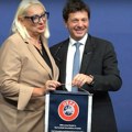 Veliki UEFA događaj u Beogradu: Srbija na važnoj fudbalskoj mapi u organizaciji FSS