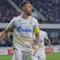 Rodić uzeo, pa dao, Zvezda slavila u Loznici uprkos evrogolu Kura!