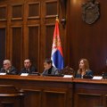 Cvejić na čelu neformalne Parlamentarna grupa za unapređenje položaja osoba sa invaliditetom