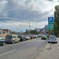 JKP „Parking servis“ – Niš Planirani radovi za 16. 10. 2024. godine