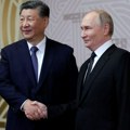 Xi i Putin na samitu BRICS-a: Rusija i Kina jačaju koordinaciju u globalnim poslovima