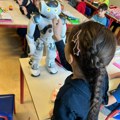 Humanoidni roboti za podršku deci u učenju