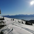 Finci osmislili način da spasu evropska skijališta od klimatskih promena: Izvoze prostirke za čuvanje snega, evo kako…