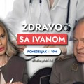 Gastroenterolog dr Saša Perić: Kada su simptomi poput nadimanja i bolova u stomaku alarm za uzbunu