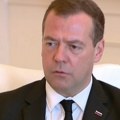 Nuklearna pretnja ili blef? Šta stvarno poručuje Medvedev?