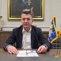 Dejan Kovačević objasnio zbog čega su stali radovi na vrtiću