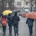 Vremenska prognoza za 7. novembar: Svežije jutro uz padavine i pad dnevne temperature