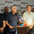 Srpska lista na sastanku sa Terasom: Priština kontinuirano sprovodi institucionalno i fizičko nasilje