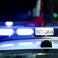 Pokušao da uđe u trafiku, hteo da napastvuje radnicu: Uhapšen nasilnik, od ranije je poznat policiji