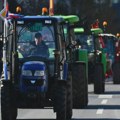 Poljoprivrednici hteli traktorima da dođu na kuvanje gulaša studentima: BIA upozorila da će im vozila biti oduzeta