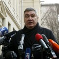 Milanović ubedljivo pobedio u drugom krugu predsedničkih izbora u Hrvatskoj