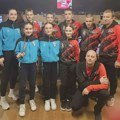 Bronzana medalja za Sofiju Mijailović na Međunarodnom turniru „Grand prix Croatia“ Karate klub Zadrugar