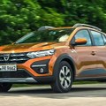 Poznati rezultati za 2024: Sandero potvrdio dominaciju, VW Tiguan izbacio Duster iz top 10