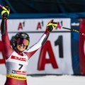 Austrijanka svetska šampionka u superveleslalomu VIDEO