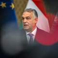 Orban razgovarao sa liderkom AfD o EU i ratu u Ukrajini