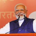 Narendra Modi: Indija i SAD će udvostručiti trgovinu na 500 milijardi dolara do 2030.