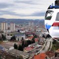 Plinska boca eksplodirala u porodičnoj kući! Ima povređenih