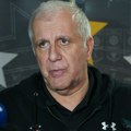 Partizan oslabljen pred baskoniju Obradović: Nilikina i Bonga ne igraju