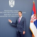 Đurić reagovao zbog mešanja austrijske ministarke Majnl-Rajzinger u političke odnose u Srbiji: Izražavamo žaljenje što…