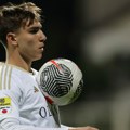 Cvetković junak Čukaričkog u Kruševcu