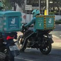 DoorDash preuzima Deliveroo za 3,9 milijardi dolara