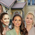 Milionske vile, bazeni, bioskopi, zlato! Ovde žive najbogatije Srpkinje: Ona živi u vili koja nosi naziv po njoj, a ova…