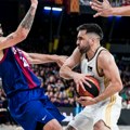 Evroliga ovo nije videla 21 godinu: Da li ovo treba da brine Špance?