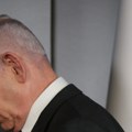 Netanjahu izvisio kod Trampa "Ljut je i razočaran"
